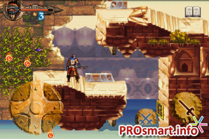 Prince of Persia 1.0.0