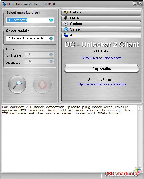 DC Unlocker 1.00.1422 Crack With Keygen [2 Clients]