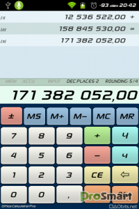 Office Calculator Pro 5.0.1