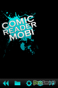 Comic Reader Mobi 3.1.7