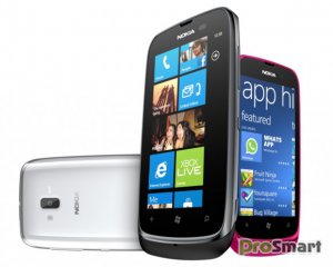 Microsoft Windows Phone SDK 7.1.1 с поддержкой смартфонов с 256 МБ RAM
