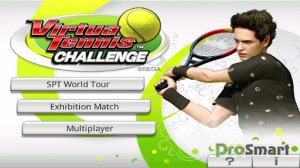 Virtua Tennis™ Challenge 4.5.4