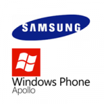 В скором времени выйдут новые винфоны Samsung, два из них с WP8 Apollo