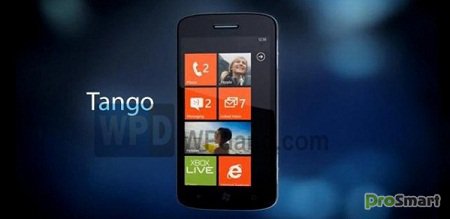 Microsoft начинает обновление смартфонов до Windows Phone 7.5