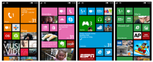 HTC выпустит три смартфона с Windows Phone 8 до конца года