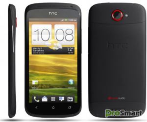 Velcom начал продажи смартфона HTC One S