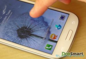 Samsung обезопасил Galaxy S III от новой угрозы