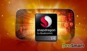 Новые четырехъядерные чипы Qualcomm Snapdragon S4 Play для массовых смартфонов
