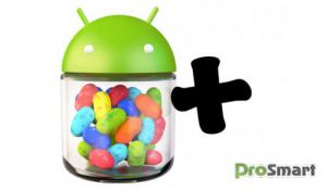 Android 4.2 от Google