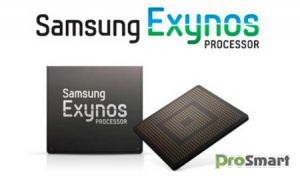 Samsung Galaxy S IV получит чип Exynos 5450 с четырьмя ядрами ARM Cortex-A15