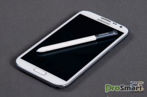 Samsung Galaxy S IV прибудет в апреле 2013 со стилусом S Pen