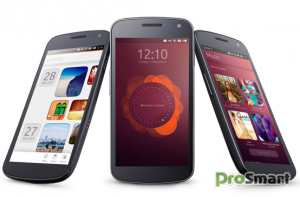 Первому Ubuntu-смартфону не нужны будут сторонние приложения