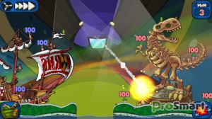 Worms 2: Armageddon 1.3.9 Patched