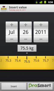 Libra Weight Manager 3.0.11