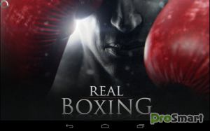 Real Boxing™ 1.9.5