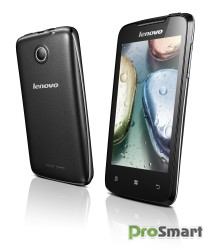 Lenovo выпустила смартфоны P780, S820, S920, A390 и A706 для России