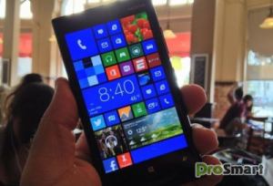 Планшетофон Nokia Bandit будет называться Lumia 1520