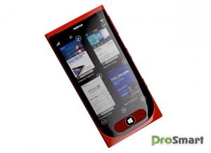 Nokia Lumia 930 S