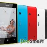Nokia Lumia 520/525 – самое продаваемое устройство с Windows на борту