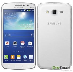 Samsung анонсировала смартфон Galaxy Grand 2