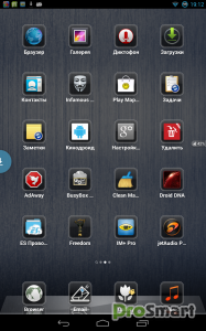 iPhone™  iOS7 Professional PACK for Android