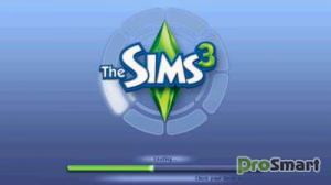 The Sims™ 3 HD 1.5.21