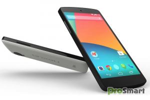 Муртазин: новый Nexus-смартфон будет делать Lenovo