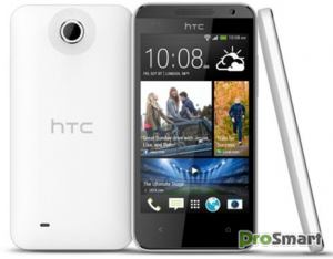 HTC представила смартфон Desire 310