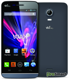 MWC 2014: первым европейским смартфоном на NVIDIA Tegra 4i стал Wiko WAX