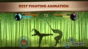 Shadow Fight II 1.9.6 [PATCHED]