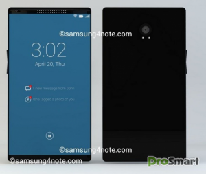Характеристики Samsung Galaxy Note 4
