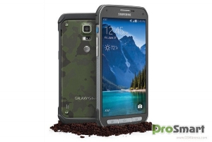 Samsung анонсировала Galaxy S5 Active