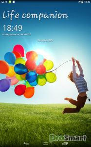 Galaxy S4 Locker 1.0.1 [Ad-Free]