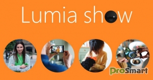 Официально: 2 октября в России представят Lumia 830, Lumia 730, Lumia 735
