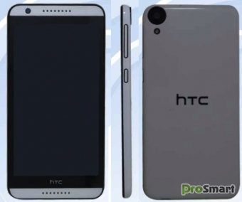 HTC Desire D820us - первый смартфон на базе 64-битного MediaTek
