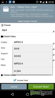 Video Format Factory 5.53 Modded