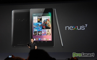 Nexus 7 и Nexus 7 2013 с поддержкой 3G/4G получили Android Lollipop