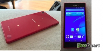 Sony Xperia M4 Aqua и Xperia Z4 Tablet