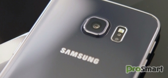 Первый взгляд на Samsung Galaxy S6 и S6 Edge