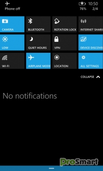 Windows 10 Mobile сможет запускать Android-софт