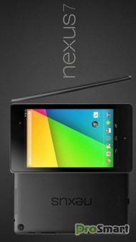 Android 6.0.1 Marshmallow для Google Nexus 7 (II) [WIFI+Mobile]