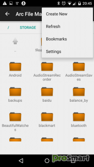 Arc File Manager 2.2.1 [Ad-Free]
