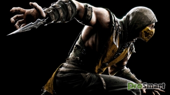 Mortal Kombat X: Mobile для Android и iOS