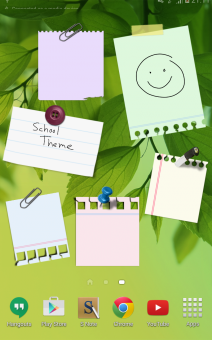Sticky Notes + Widget 3.2.2