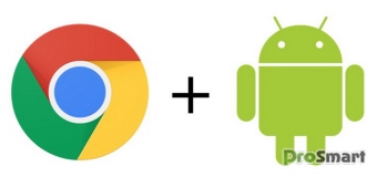 Android + Chrome OS