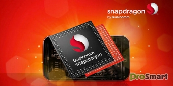 Qualcomm официально о  Snapdragon 820