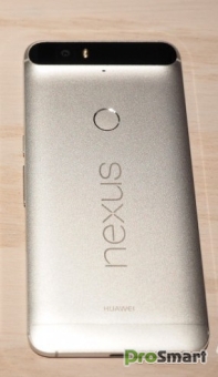 Android 6.0.1 Marshmallow для Google Nexus 6P