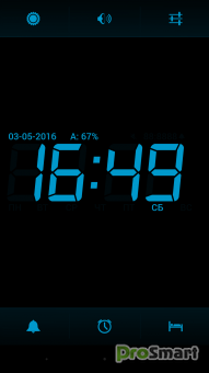 Digital Alarm Clock Professional 8.8.0