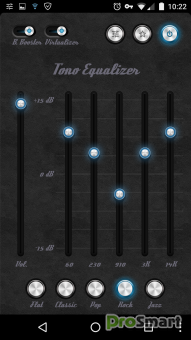 Tono Equalizer Ad-Free 1.3.0.4 Patched