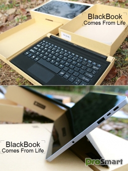 BlackBook 2 in 1 - современная производительная классика